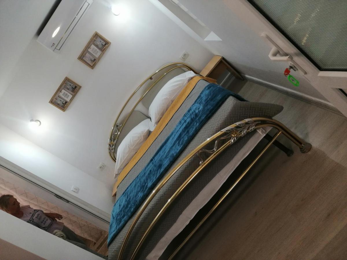 Vila Happy Костинешти Экстерьер фото