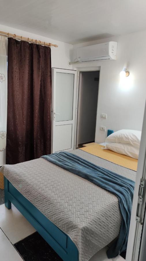 Vila Happy Костинешти Экстерьер фото