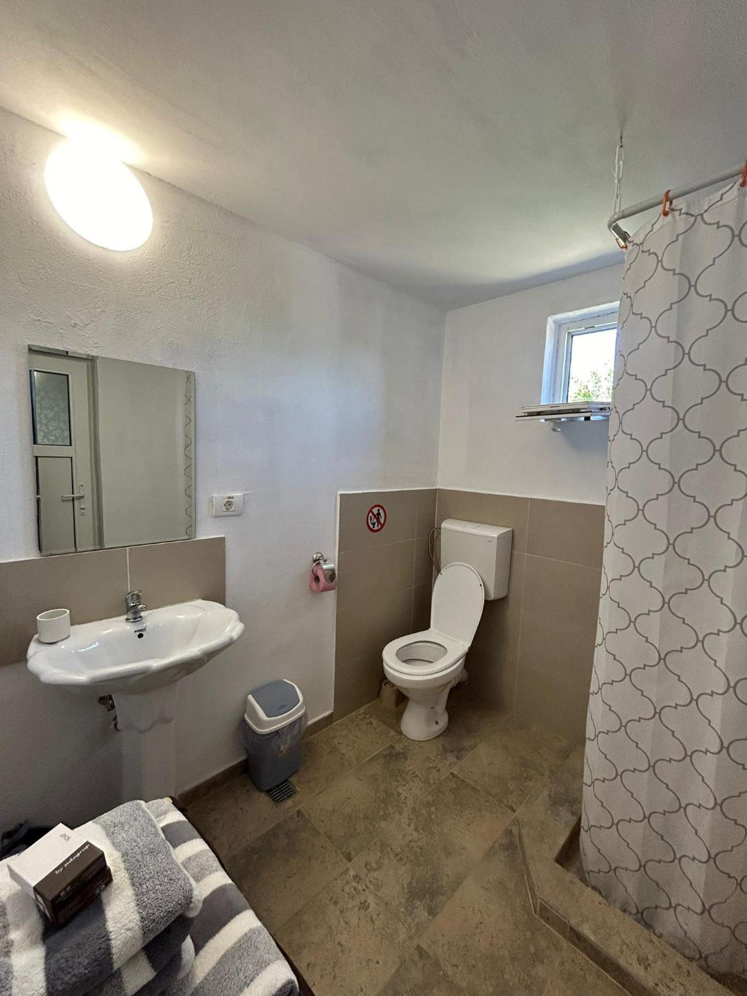 Vila Happy Костинешти Экстерьер фото