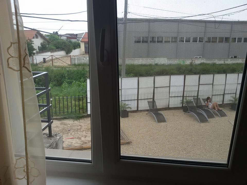 Vila Happy Костинешти Экстерьер фото