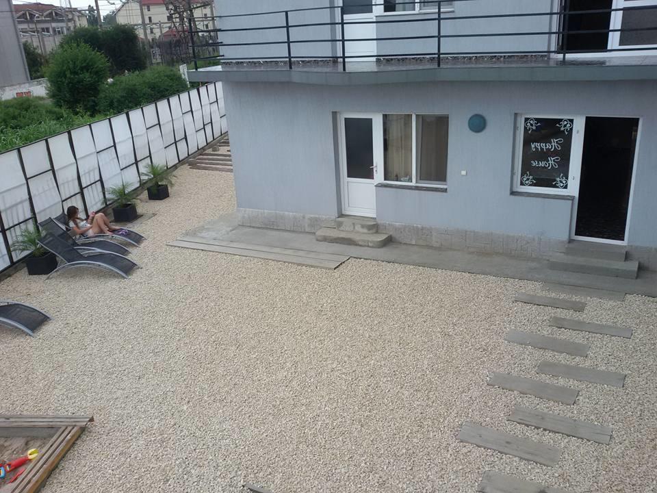 Vila Happy Костинешти Экстерьер фото