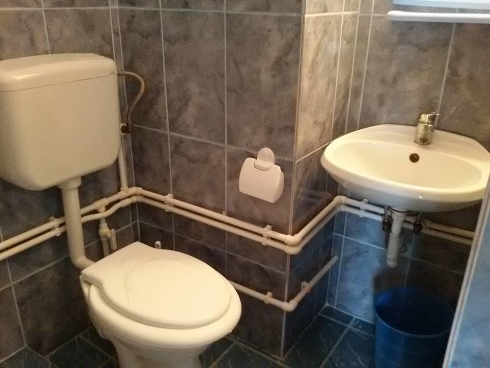 Vila Happy Костинешти Экстерьер фото