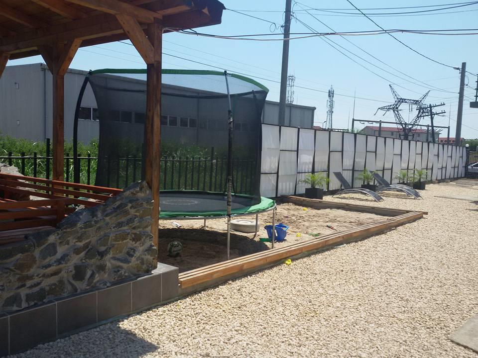 Vila Happy Костинешти Экстерьер фото